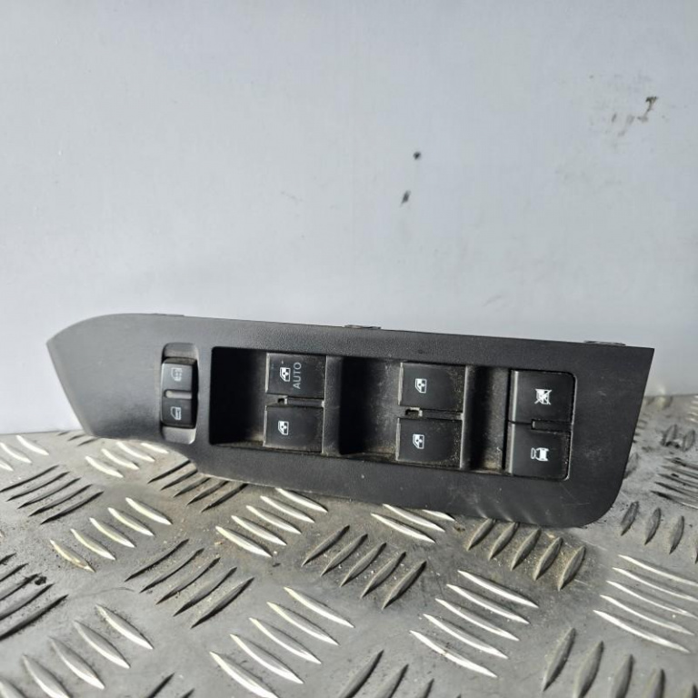 Butoane comanda geamuri electrice Chevrolet Captiva 2006-2010 C100, C140 202005436