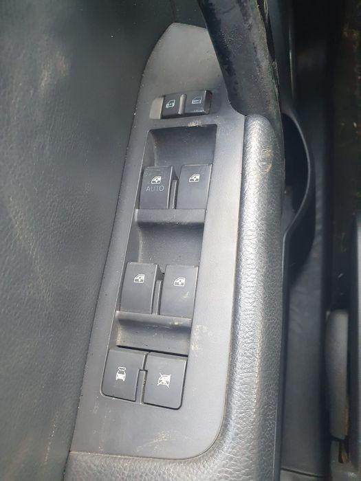 Butoane comanda geamuri electrice Chevrolet Captiva 2006-2010 C100, C140