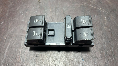 Butoane comanda geamuri electrice cod 1K4959857 , 1K4 959 857 pentru VW Golf 5 , Passat B6 an 2005 -...