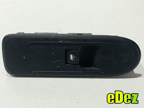Butoane comanda geamuri electrice dreapta fata Citroen C5 III (2008-2012) 96661102XT