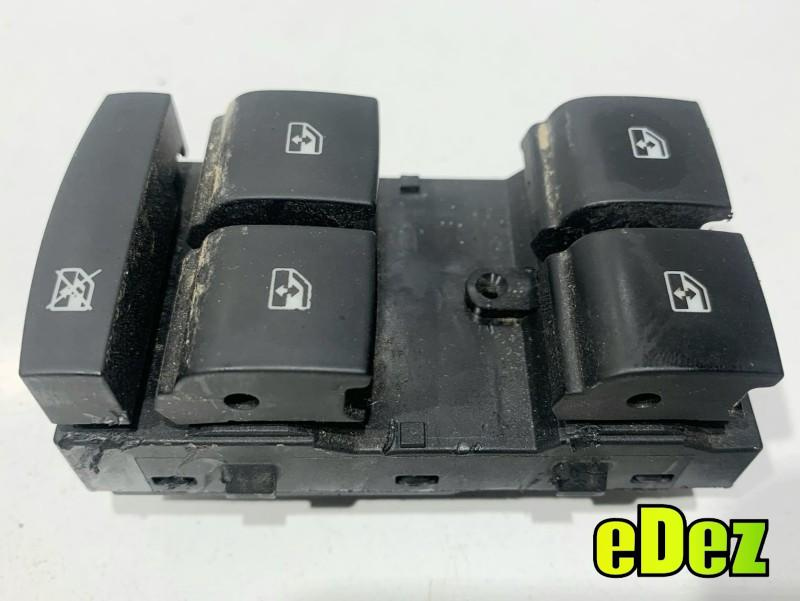 Butoane comanda geamuri electrice fata Chevrolet Cruze (2012->) [J308] 13310205