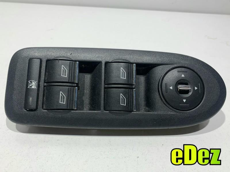 Butoane comanda geamuri electrice fata Ford Kuga (2008-2012) 8M5T-14A132-AC