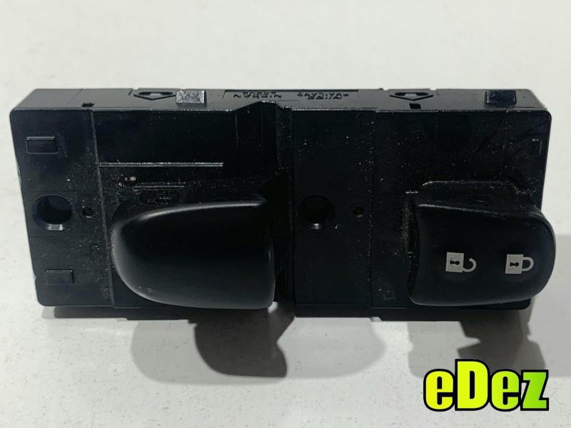 Butoane comanda geamuri electrice fata Nissan Qashqai 2 (2013-2016) [J11]