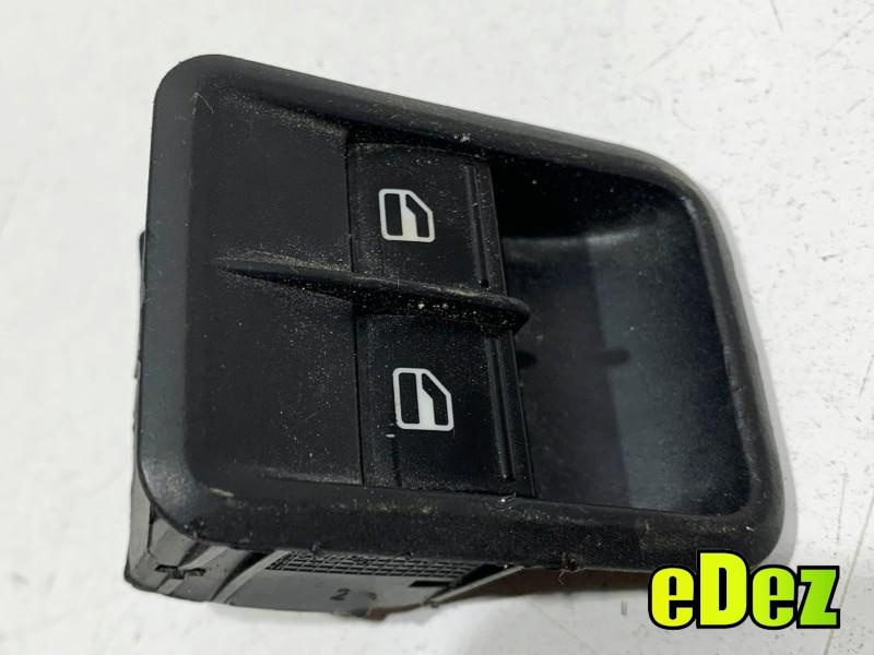 Butoane comanda geamuri electrice fata Skoda Fabia 2 facelift (2010-2014) 5J0867171B