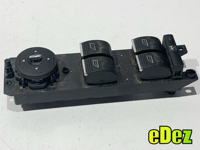 Butoane comanda geamuri electrice Ford Focus 3 (2011-2015) AM5T-14A132-CA