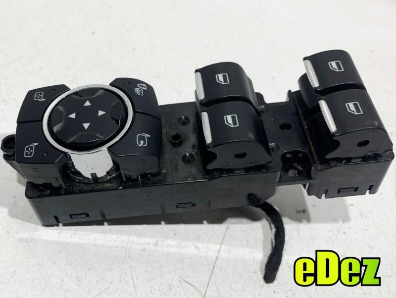 Butoane comanda geamuri electrice Ford Galaxy (2015-2019) DG9T-14540-DDW