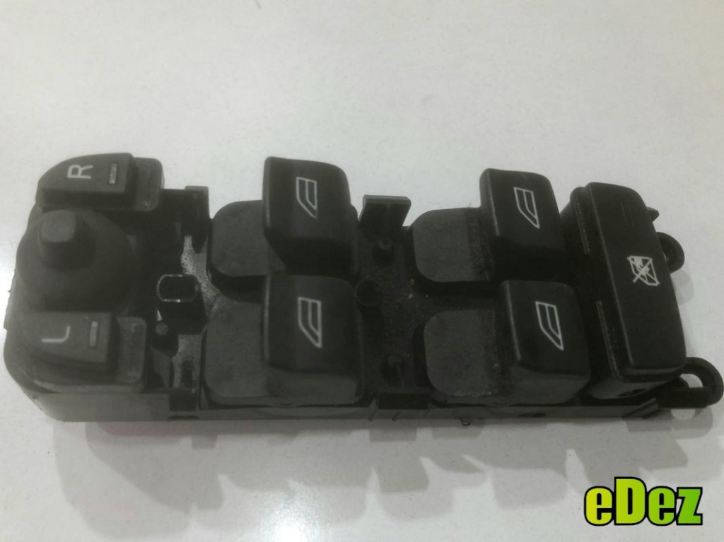 Butoane comanda geamuri electrice Land Rover Freelander 2 (2006->) 6G9N-14A132-AC