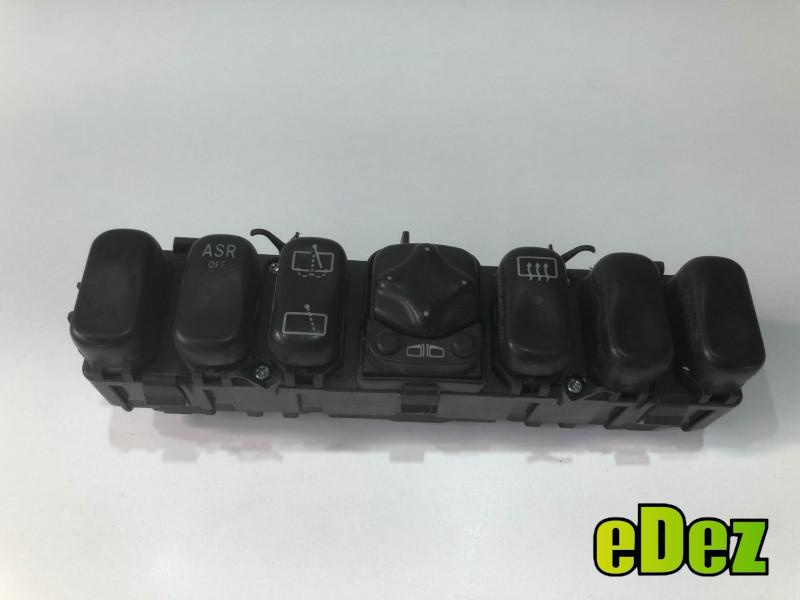 Butoane comanda geamuri electrice Mercedes A-Class (1997-2004) [W168] a1688203610