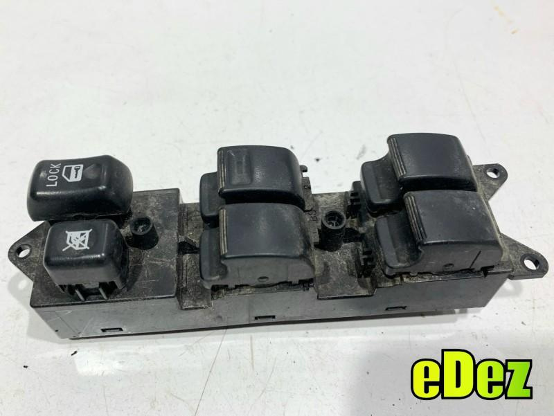Butoane comanda geamuri electrice Mitsubishi ASX facelift (2012-2016) 8608A260