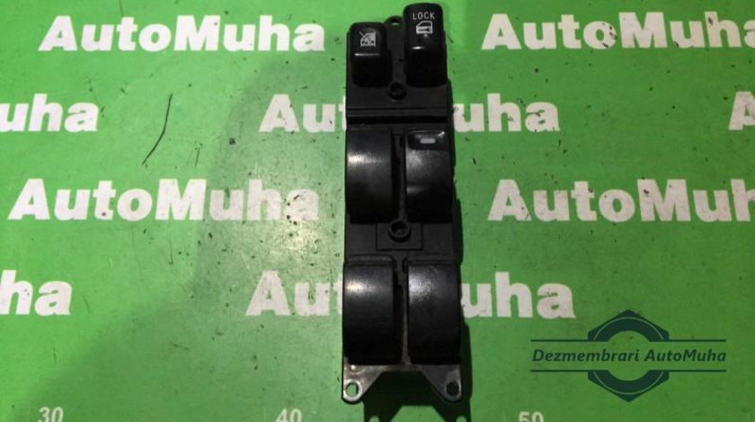 Butoane comanda geamuri electrice Mitsubishi Outlander 2 (2006->) 8608a147