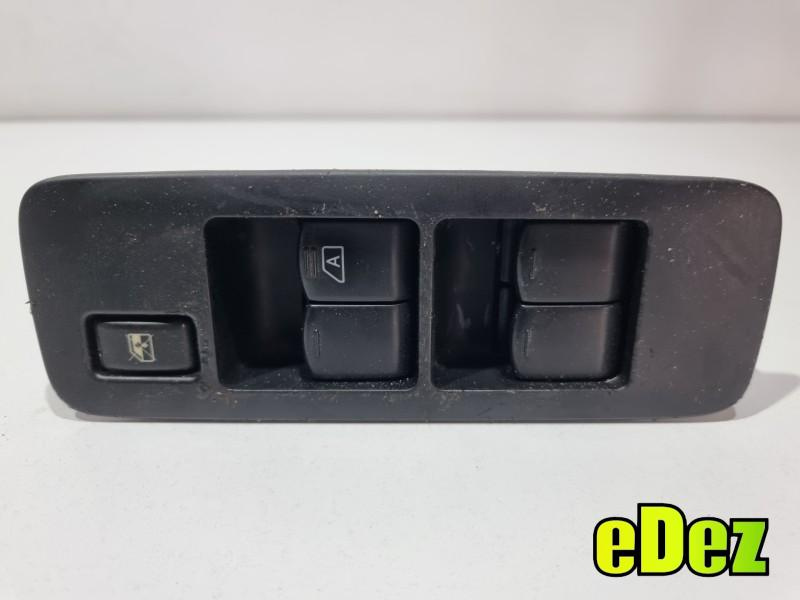 Butoane comanda geamuri electrice Nissan Qashqai facelift (2010-2013) [NJ10] 25401-BR00A