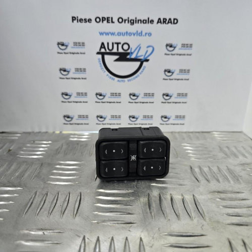 Butoane comanda geamuri electrice Opel Astra G 1998-2004 13363402 RW