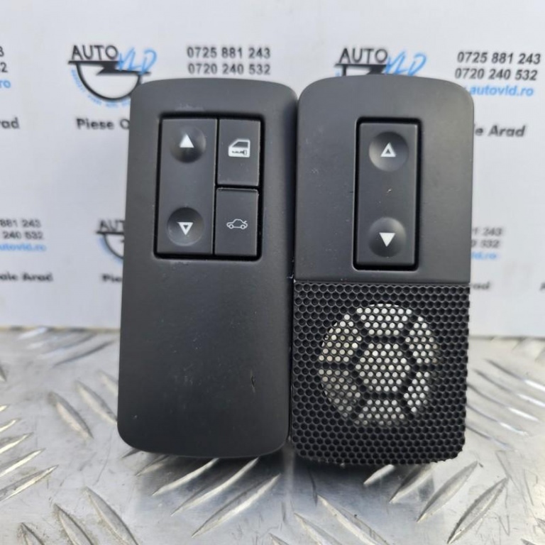 Butoane comanda geamuri electrice Opel Signum facelift 2005-2008