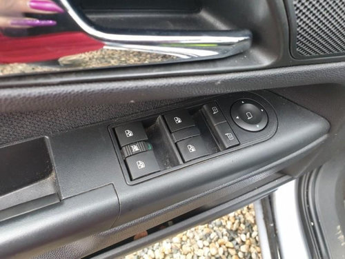Butoane comanda geamuri electrice Opel Zafira B 2005-2014