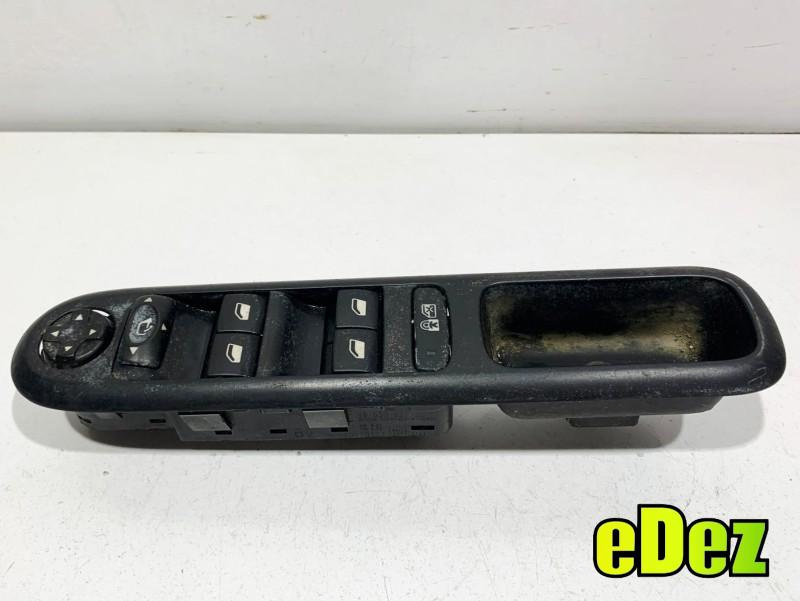 Butoane comanda geamuri electrice Peugeot 3008 (2009-2013) 96650621ZD