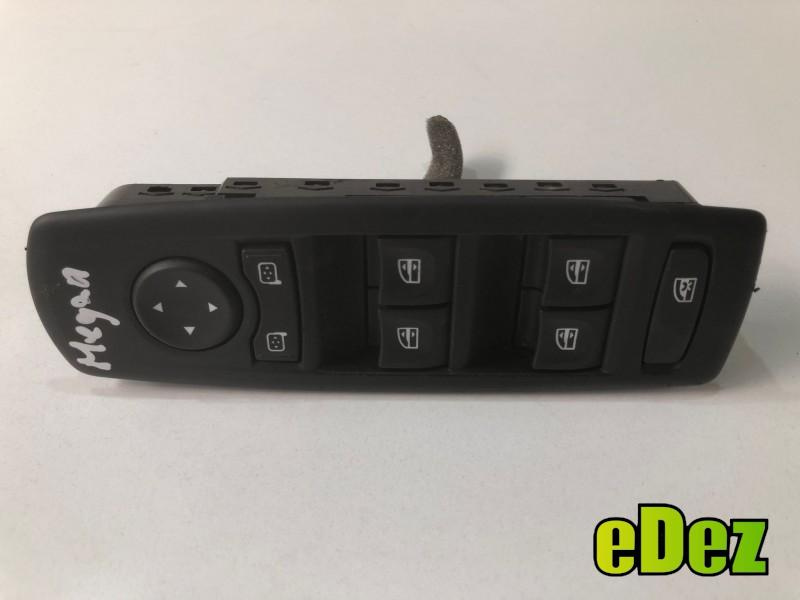 Butoane comanda geamuri electrice Renault Scenic 3 (2009-2011) 809610007r