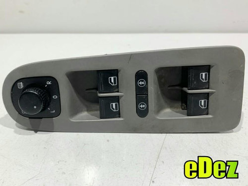 Butoane comanda geamuri electrice Seat Alhambra 2 (2010-2015) 7N0868247