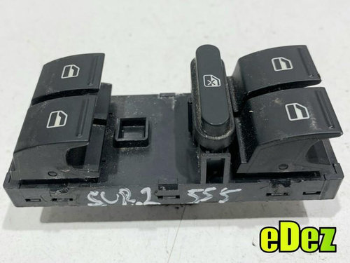 Butoane comanda geamuri electrice Skoda Superb 2 (2008-2013) 1Z0959858B
