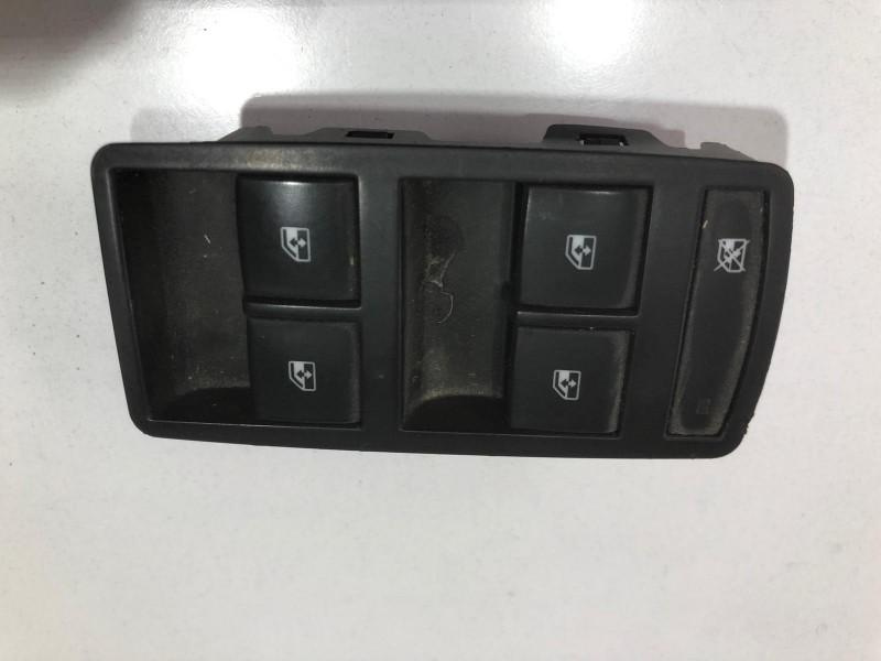 Butoane comanda geamuri electrice sofer 13305009 Opel Astra J [2009 - 2012]