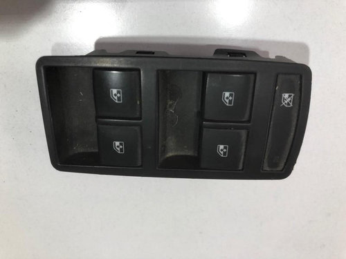 Butoane comanda geamuri electrice sofer 13305009 Opel Astra J [2009 - 2012]