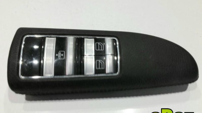 Butoane comanda geamuri electrice stanga / dreapta spate Mercedes S-Class (2005-2009) [W221] a2218214651