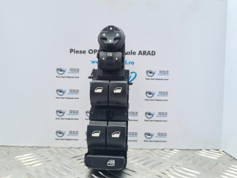 Butoane comanda geamuri electrice stanga fata Peugeot 5008 2016-> 13483540