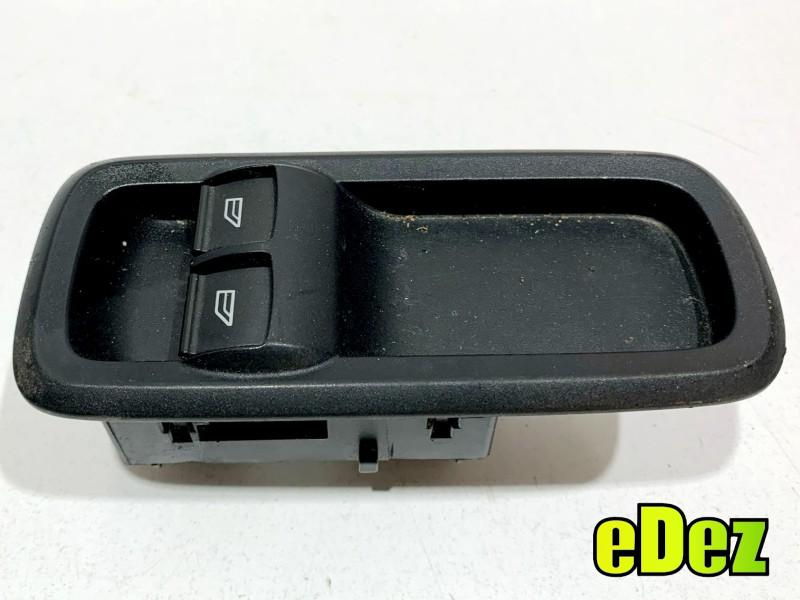 Butoane comanda geamuri electrice stanga fata Ford Fiesta 6 (2008-2012) [MK7] 8A6T-14A132-AC