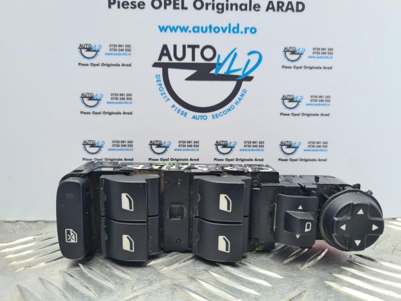 Butoane comanda geamuri electrice stanga fata Citroen C4 2010-2018 B7 96788281