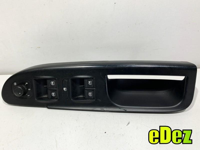 Butoane comanda geamuri electrice stanga fata Volkswagen Passat B6 3C (2005-2010) 3C1867171B
