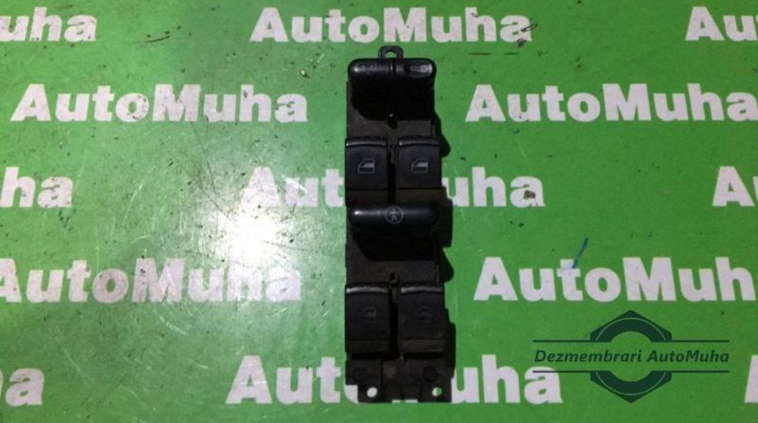 Butoane comanda geamuri electrice stanga fata Volkswagen Golf 4 (1997-2005) 1j4959857b