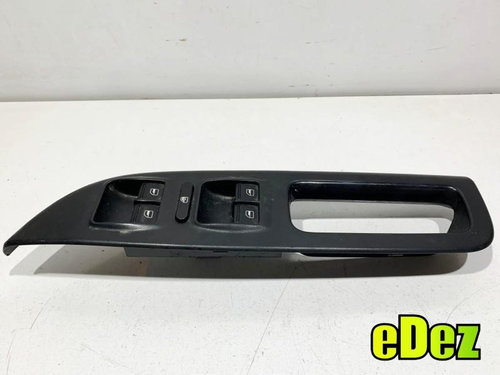 Butoane comanda geamuri electrice stanga fata Skoda Octavia 2 (2004-2008) 1Z1867171