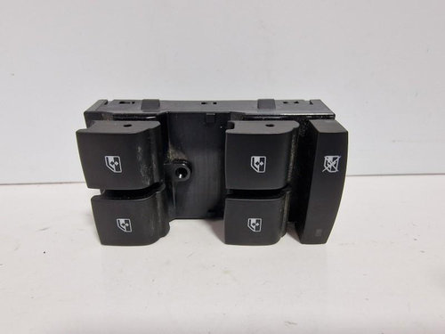 Butoane comanda geamuri electrice stanga fata Opel Astra K facelift 2019 2021