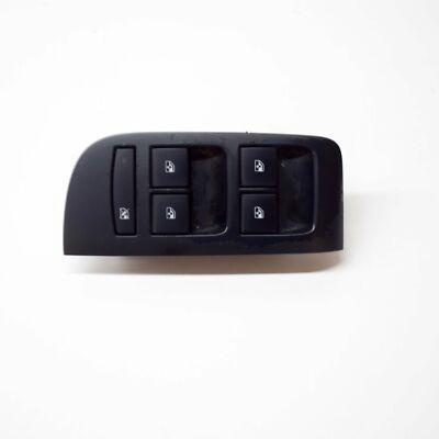 Butoane comanda geamuri electrice stanga fata Opel Zafira C 2011-2016 13305009