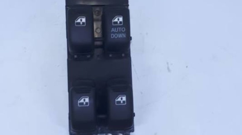 Butoane comanda geamuri electrice stanga fata Hyundai Santa Fe 2000-2005