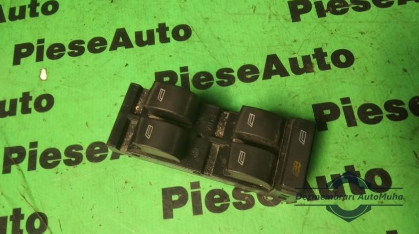 Butoane comanda geamuri electrice stanga fata Audi A6 (1997-2004) [4B, C5] 4b0959851