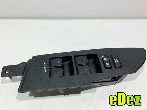 Butoane comanda geamuri electrice Toyota Corolla (2012-2018) 74232-02D90