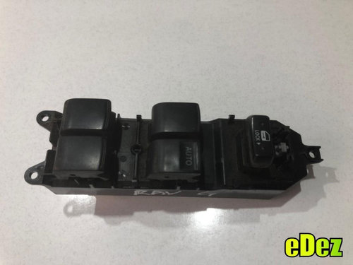 Butoane comanda geamuri electrice Toyota RAV 4 (2005-2010)