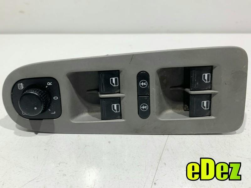 Butoane comanda geamuri electrice Volkswagen Sharan (2010-2020) [7N] 7N0868247