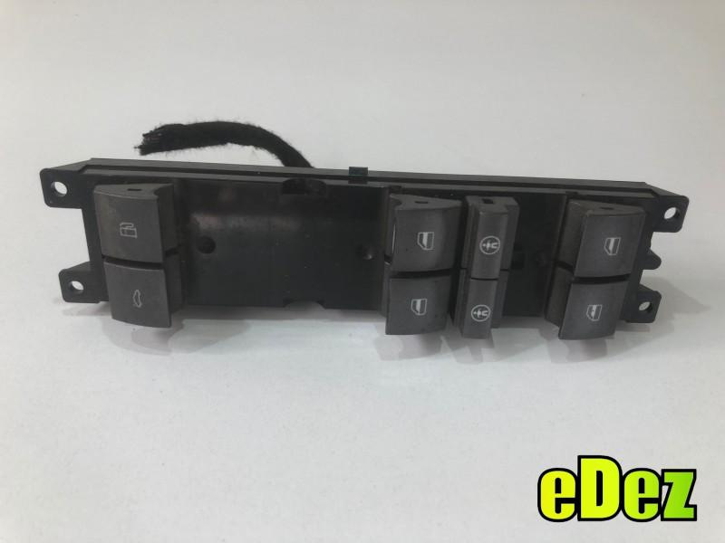 Butoane comanda geamuri electrice Volkswagen Phaeton (2002-2010) 3d1959857b