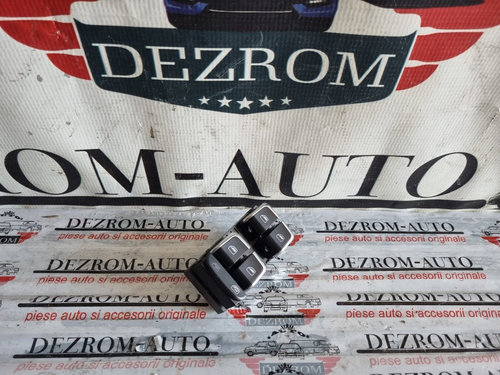Butoane comanda geamuri fata / spate Audi A4 B8 cod piesa : 8K0959851F