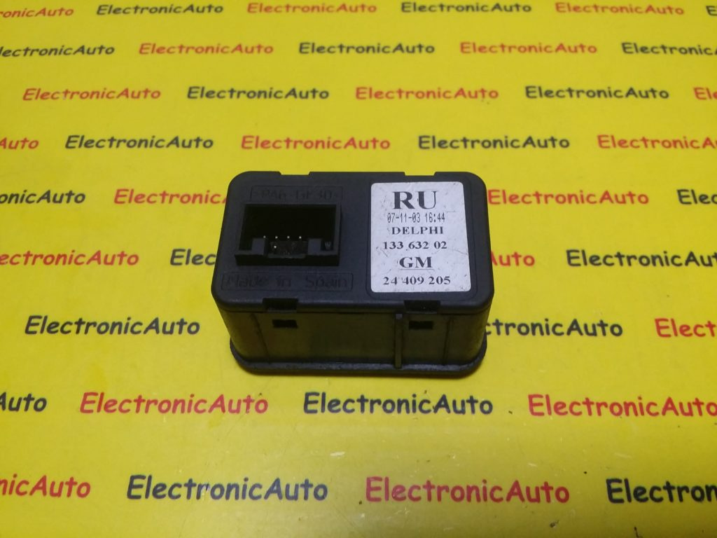 Butoane Comanda Geamuri Opel, 24409205, 13363202