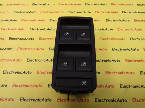 Butoane Comanda Geamuri Opel Astra, Zafira, Insignia, 13305011, 13222224