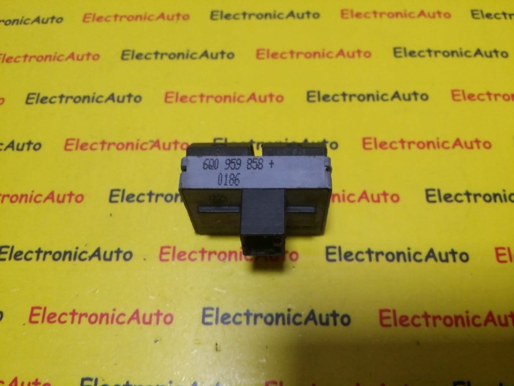Butoane Comanda Geamuri Seat, 6Q0959858