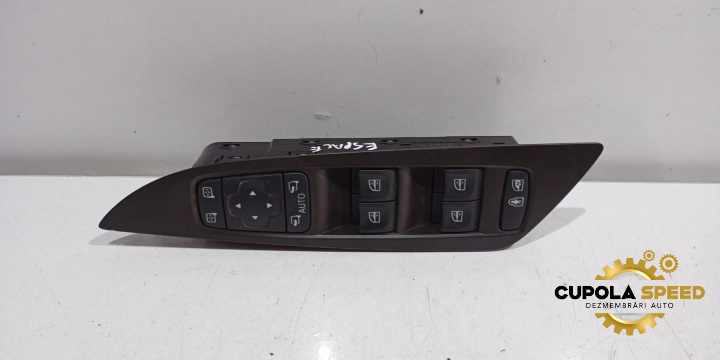 Butoane comanda geamuri si oglinzi electrice E32438-08 Renault Espace 5 [2015 - 2019]