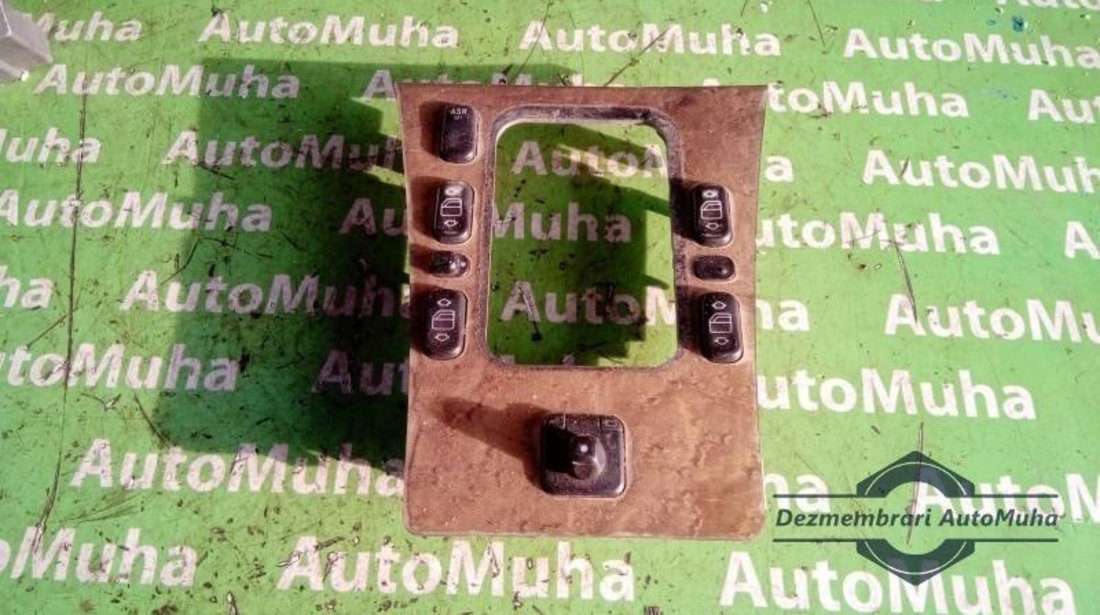 Butoane comanda geamuri si oglinzi electrice Mercedes E-Class (1995-2002) [W210] 2108211151