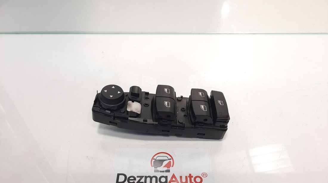 Butoane comanda geamuri si oglinzi usa stanga, Bmw X4 (F26) [Fabr 2012 -2018] 9208109 (id:433901)