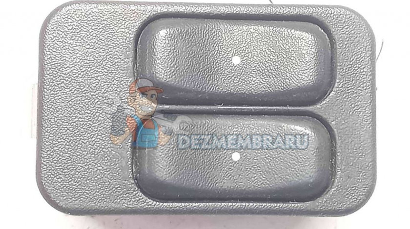 Butoane comanda geamuri sofer 13363202 Opel Corsa C (F08, F68) [Fabr 2000-2005] 1.2 cdti