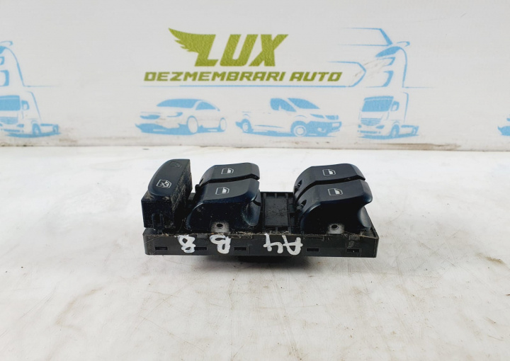Butoane comanda geamuri sofer 8k0959851d Audi A4 B8/8K [2007 - 2011]