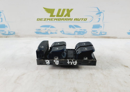 Butoane comanda geamuri sofer 8k0959851d Audi A4 B8/8K [2007 - 2011]