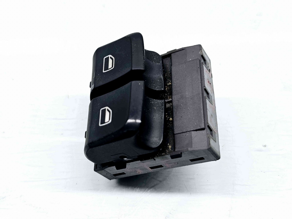 Butoane comanda geamuri sofer Audi A1 (8X1) [Fabr 2010-2018] 8X0959851A